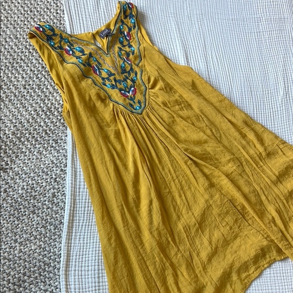 Dresses & Skirts - Loxology dress size M